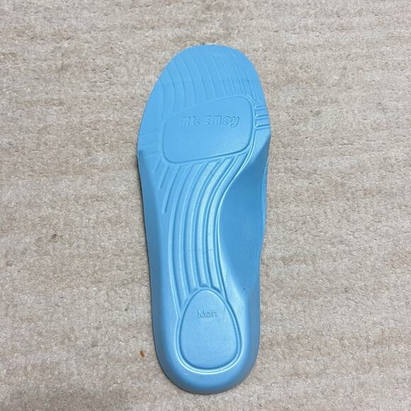 Mt. Emey 504 Supra-Depth Leather Boot Orthopedic Black 8" Size 13 9E - Picture 10 of 11